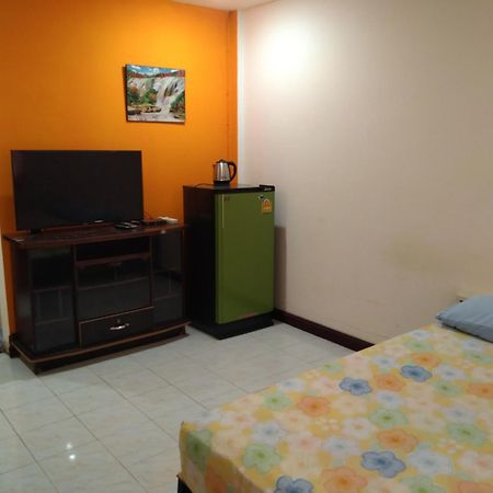 Diamond Hill Salak Phet Apartment Koh Chang Ruang foto