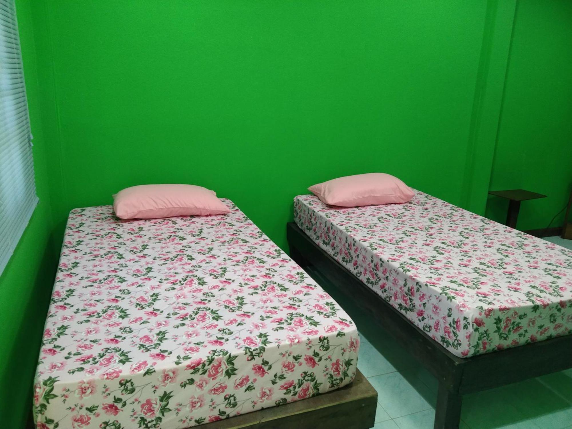 Diamond Hill Salak Phet Apartment Koh Chang Ruang foto