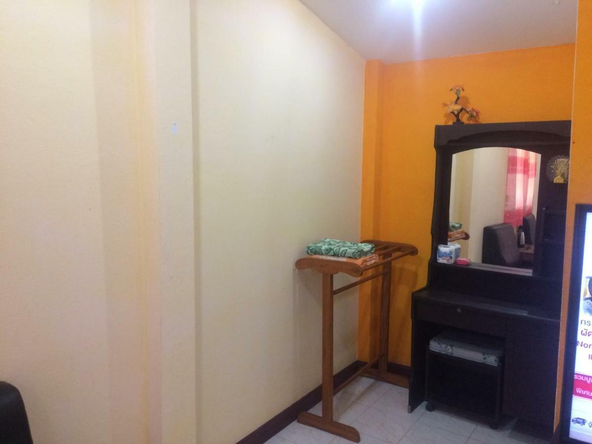 Diamond Hill Salak Phet Apartment Koh Chang Bagian luar foto