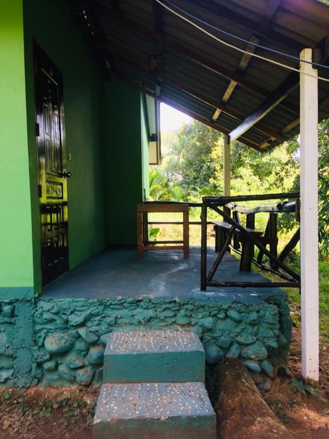 Diamond Hill Salak Phet Apartment Koh Chang Bagian luar foto